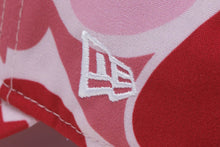 CROSSOVER NEW ERA CAMO BASEBALL CAP