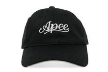 APEE EMBROIDERY CAP