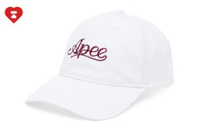 APEE EMBROIDERY CAP