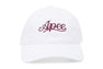 APEE EMBROIDERY CAP