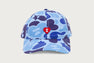 APEE HEART LOGO CAMO CAP #1