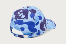 APEE HEART LOGO CAMO CAP #1