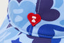 APEE HEART LOGO CAMO CAP #1