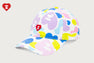 APEE HEART LOGO CAMO CAP #1