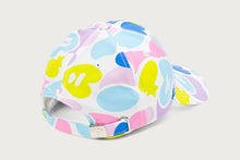 APEE HEART LOGO CAMO CAP #1