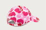 APEE HEART LOGO CAMO CAP #1