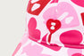 APEE HEART LOGO CAMO CAP #1