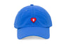 APEE HEART LOGO CAP #1