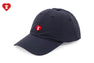APEE HEART LOGO CAP #1