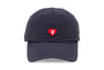 APEE HEART LOGO CAP #1