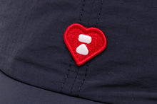 APEE HEART LOGO CAP #1