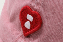 APEE HEART LOGO CAP #2