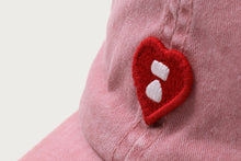 APEE HEART LOGO CAP #2