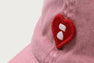 APEE HEART LOGO CAP #2