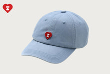 APEE HEART LOGO CAP #2