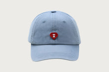 APEE HEART LOGO CAP #2