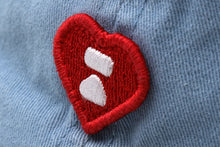 APEE HEART LOGO CAP #2