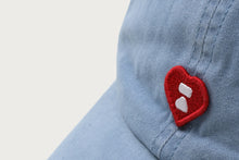 APEE HEART LOGO CAP #2