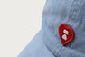 APEE HEART LOGO CAP #2