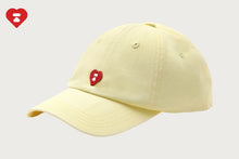 APEE HEART LOGO CAP #2