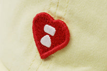 APEE HEART LOGO CAP #2