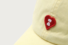 APEE HEART LOGO CAP #2