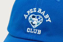 APEE HEART LOGO CAMO CAP #2