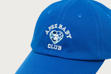 APEE HEART LOGO CAMO CAP #2