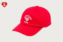 APEE HEART LOGO CAMO CAP #2