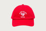 APEE HEART LOGO CAMO CAP #2