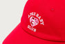 APEE HEART LOGO CAMO CAP #2