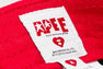 APEE HEART LOGO CAMO CAP #2