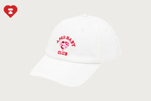 APEE HEART LOGO CAMO CAP #2