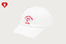 APEE HEART LOGO CAMO CAP #2