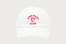 APEE HEART LOGO CAMO CAP #2