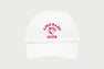 APEE HEART LOGO CAMO CAP #2