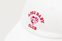 APEE HEART LOGO CAMO CAP #2