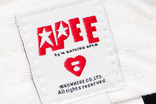 APEE HEART LOGO CAMO CAP #2