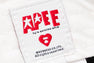 APEE HEART LOGO CAMO CAP #2