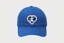 APEE HEART LOGO CAMO CAP #3