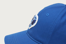 APEE HEART LOGO CAMO CAP #3