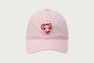 APEE HEART LOGO CAMO CAP #3