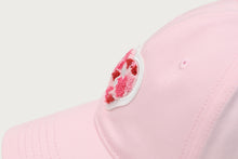 APEE HEART LOGO CAMO CAP #3