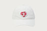 APEE HEART LOGO CAMO CAP #3