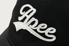 APEE LOGO CAP #1
