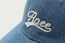 APEE LOGO CAP #2