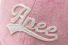 APEE EMBROIDERY CAP