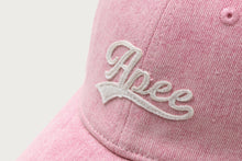 APEE EMBROIDERY CAP
