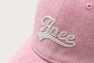 APEE EMBROIDERY CAP