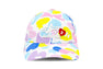 【 APEE X ALPHA 】INDUSTRIES CAMO CAP